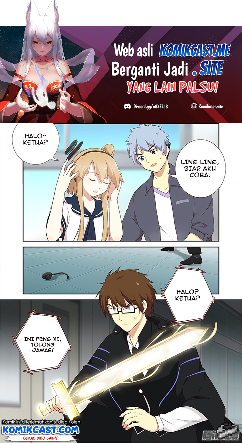 Yaoguai Mingdan Chapter 284 Gambar 2