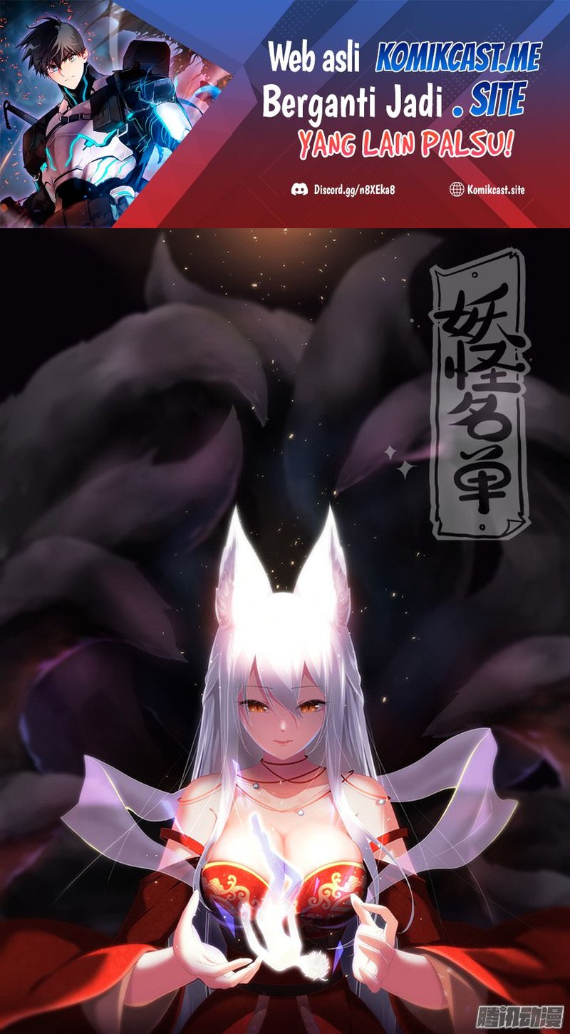 Yaoguai Mingdan Chapter 313 Gambar 2