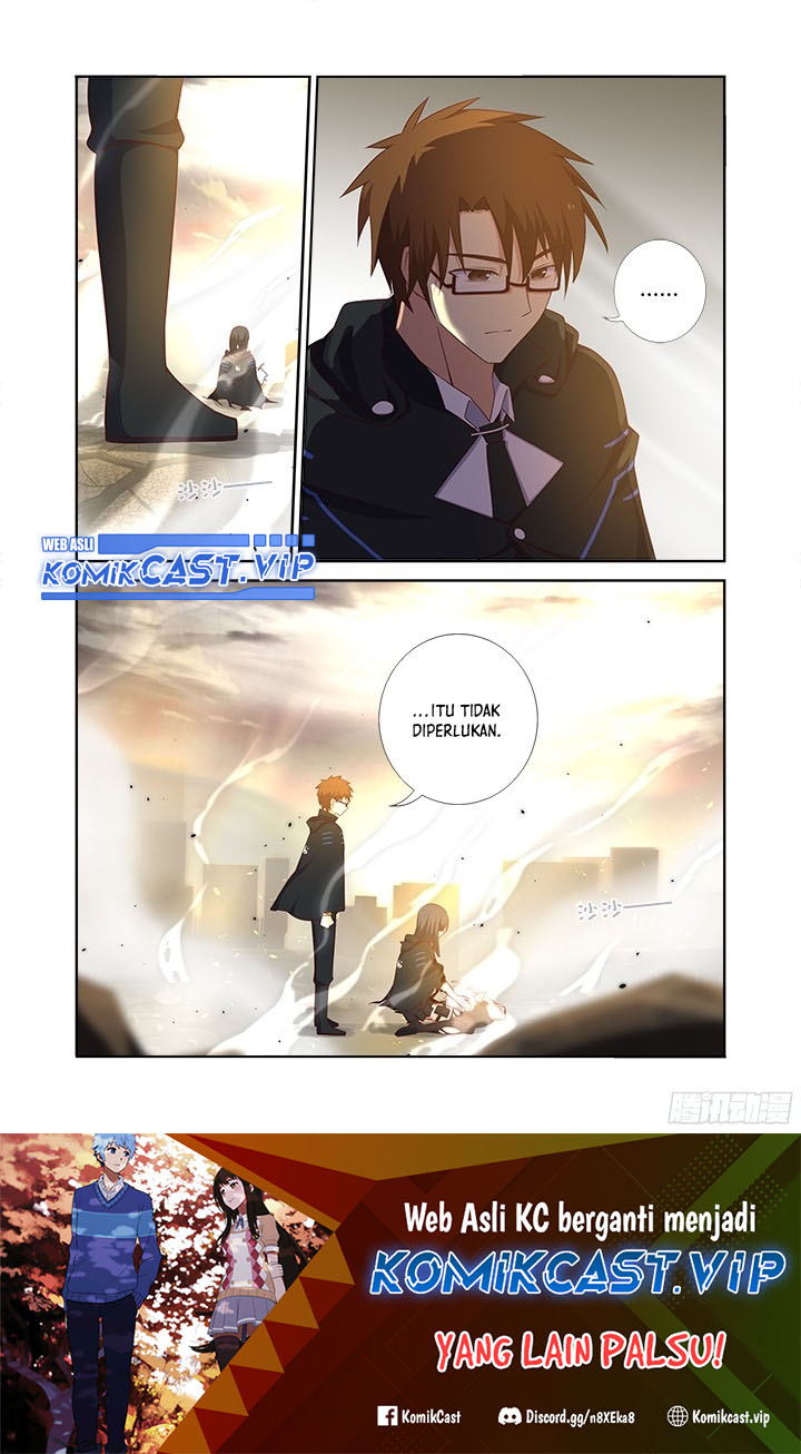 Yaoguai Mingdan Chapter 356 Gambar 2