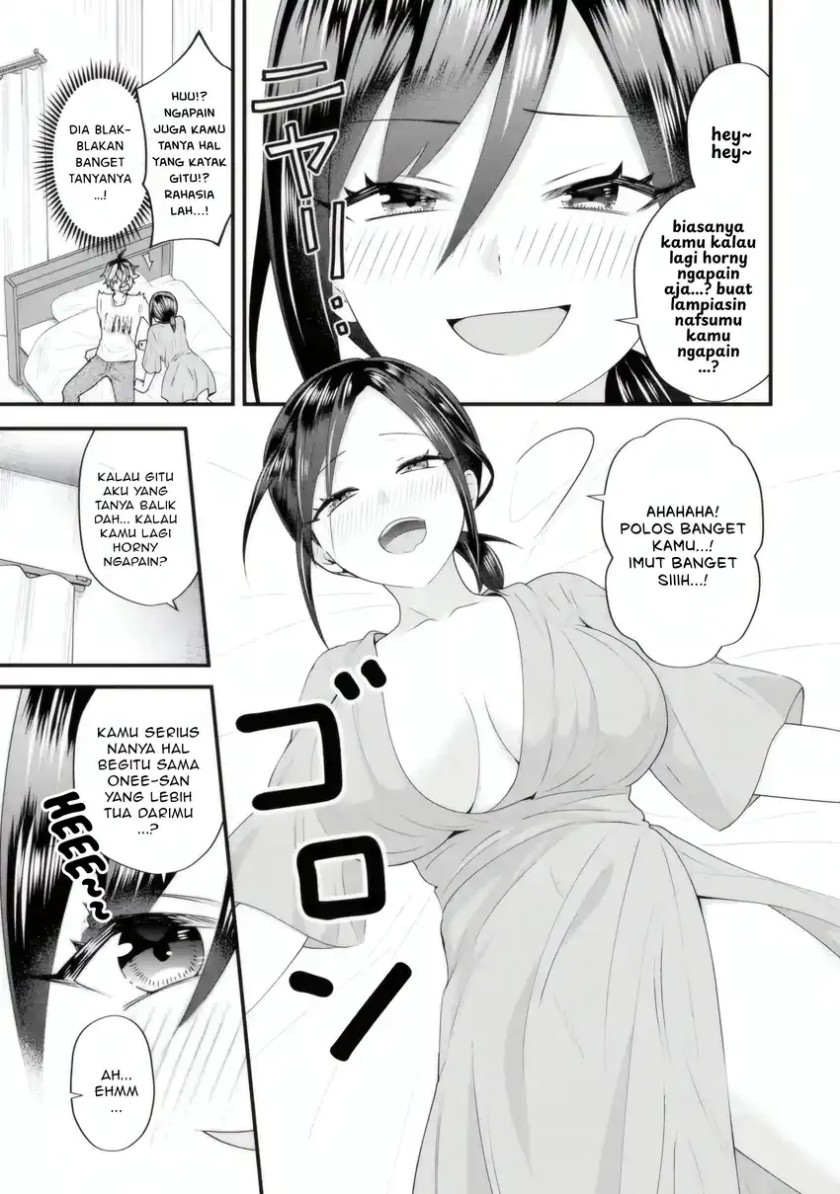 Yarikonda ren’ai game no akuyaku ni tensei shita node, gensaku chishiki de hiroin o kōryaku shimasu Chapter 05.3 Gambar 8