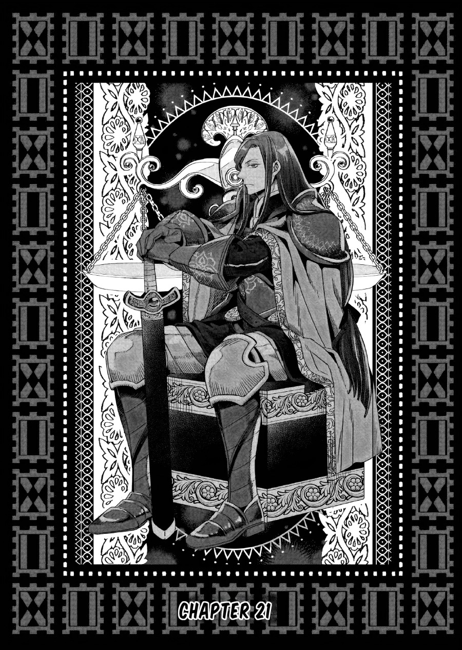 Yarinaoshi Reijou wa Ryuutei Heika wo Kouryaku-chuu Chapter 21 Gambar 2