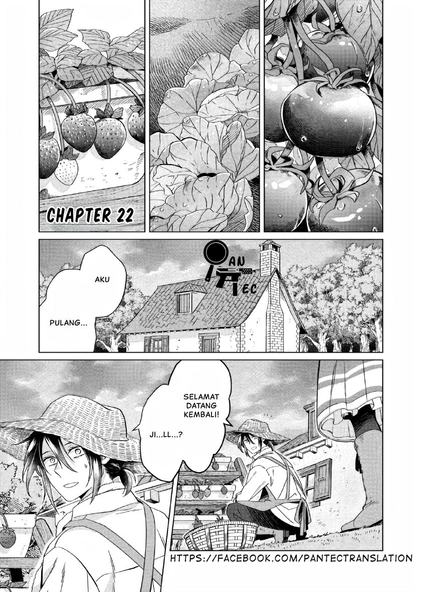 Yarinaoshi Reijou wa Ryuutei Heika wo Kouryaku-chuu Chapter 22 Gambar 2