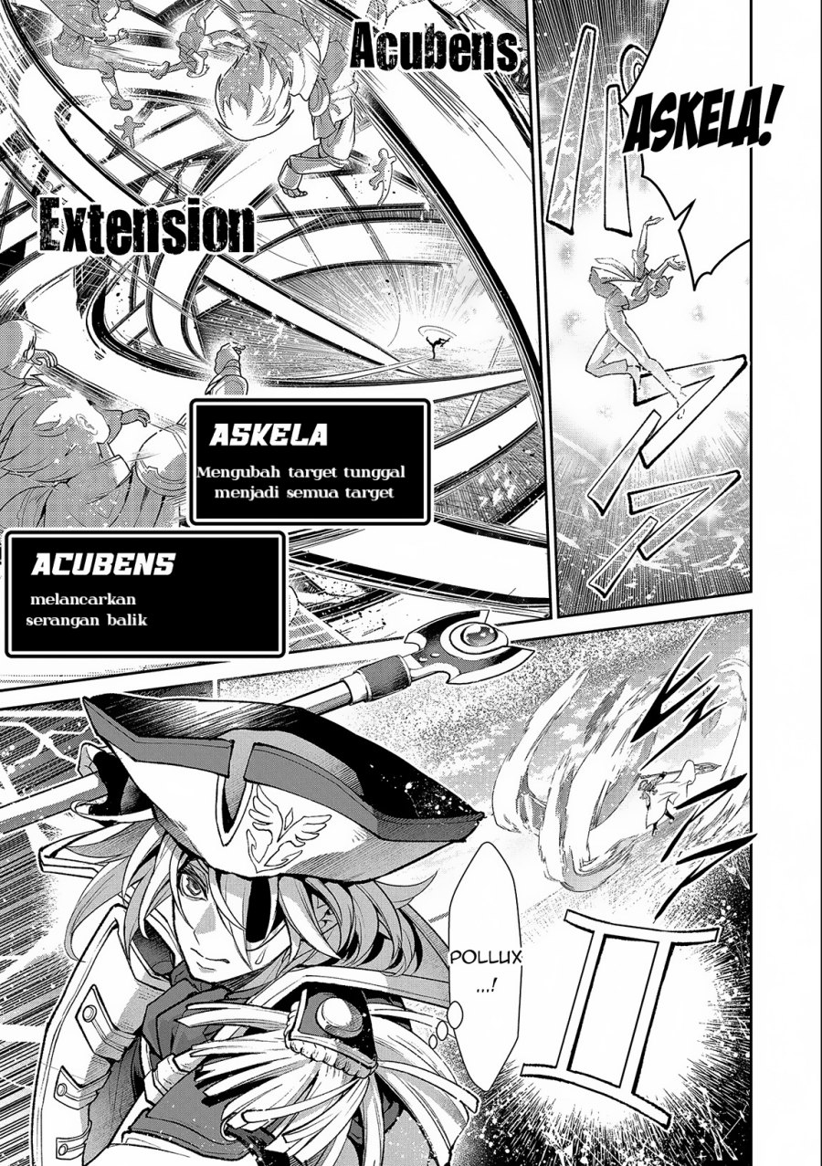 Yasei no Last Boss ga Arawareta Chapter 45.2 Gambar 4