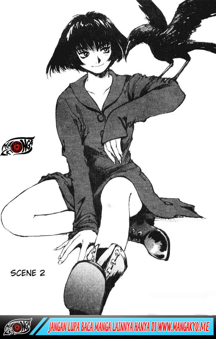 Yesterday wo Utatte Chapter 02 Gambar 1