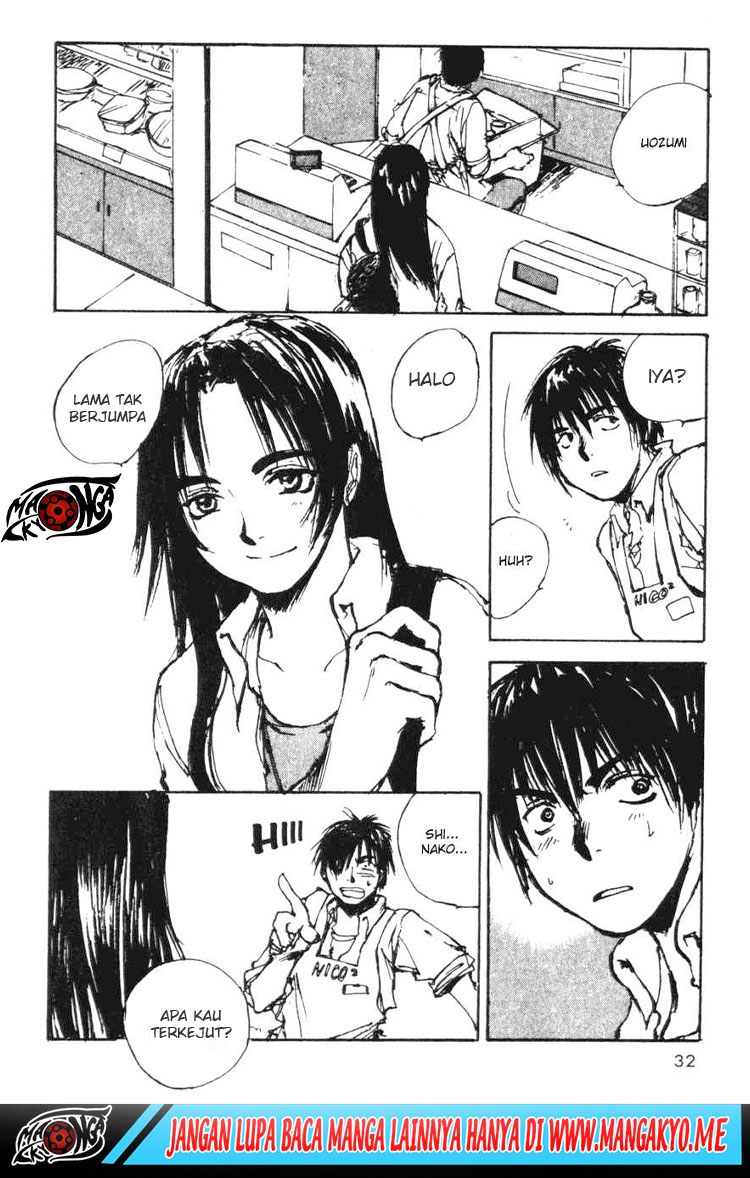 Yesterday wo Utatte Chapter 02 Gambar 2