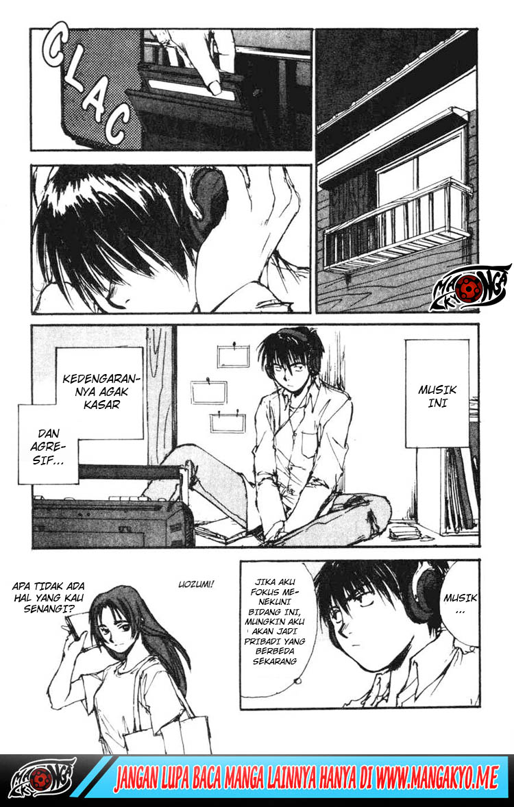 Yesterday wo Utatte Chapter 02 Gambar 16