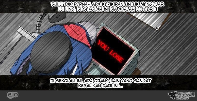 Yin Zhi Shoumuren (Silver Gravekeeper) Chapter 15 Gambar 15