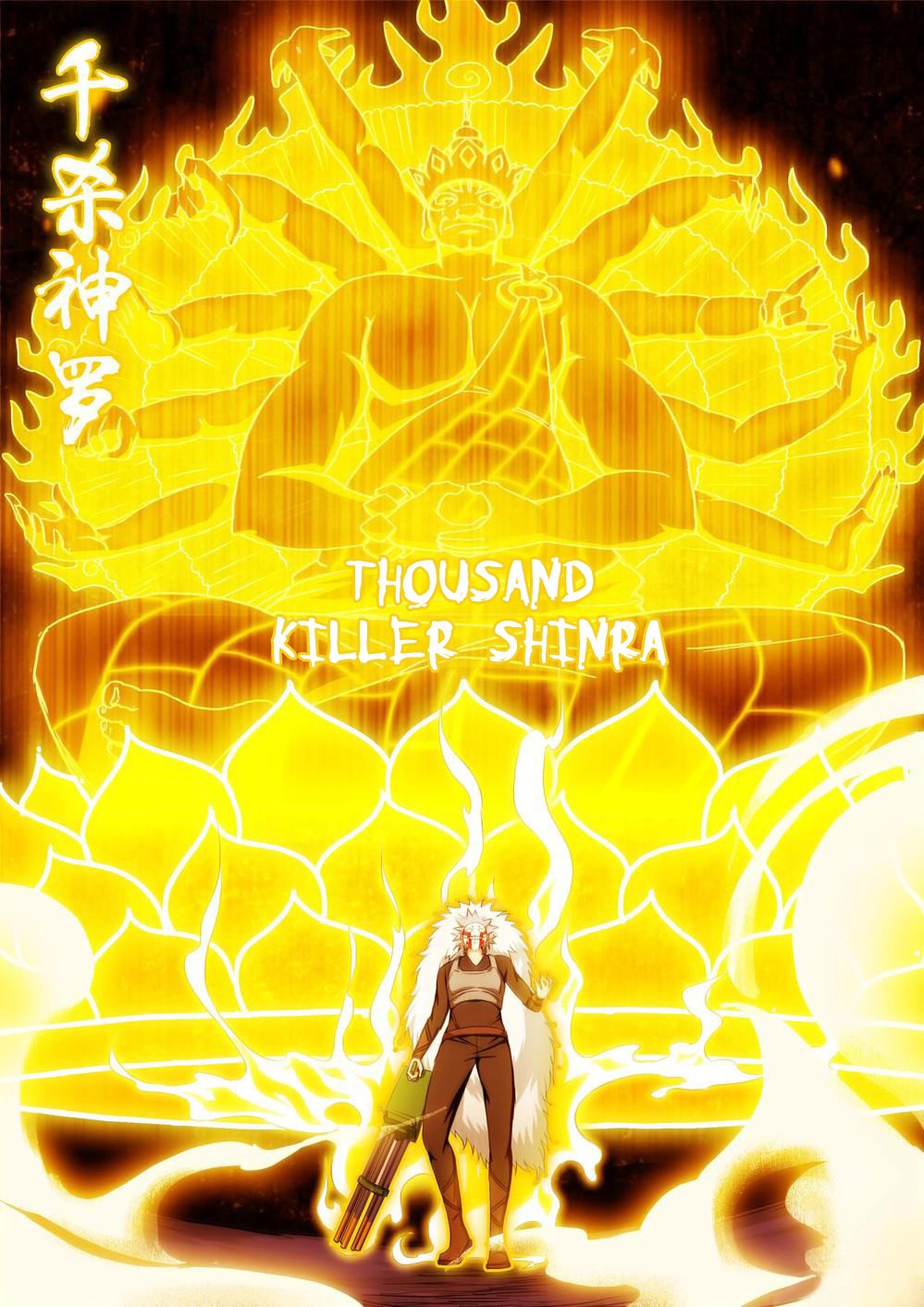 Yin Zhi Shoumuren (Silver Gravekeeper) Chapter 125 Gambar 10