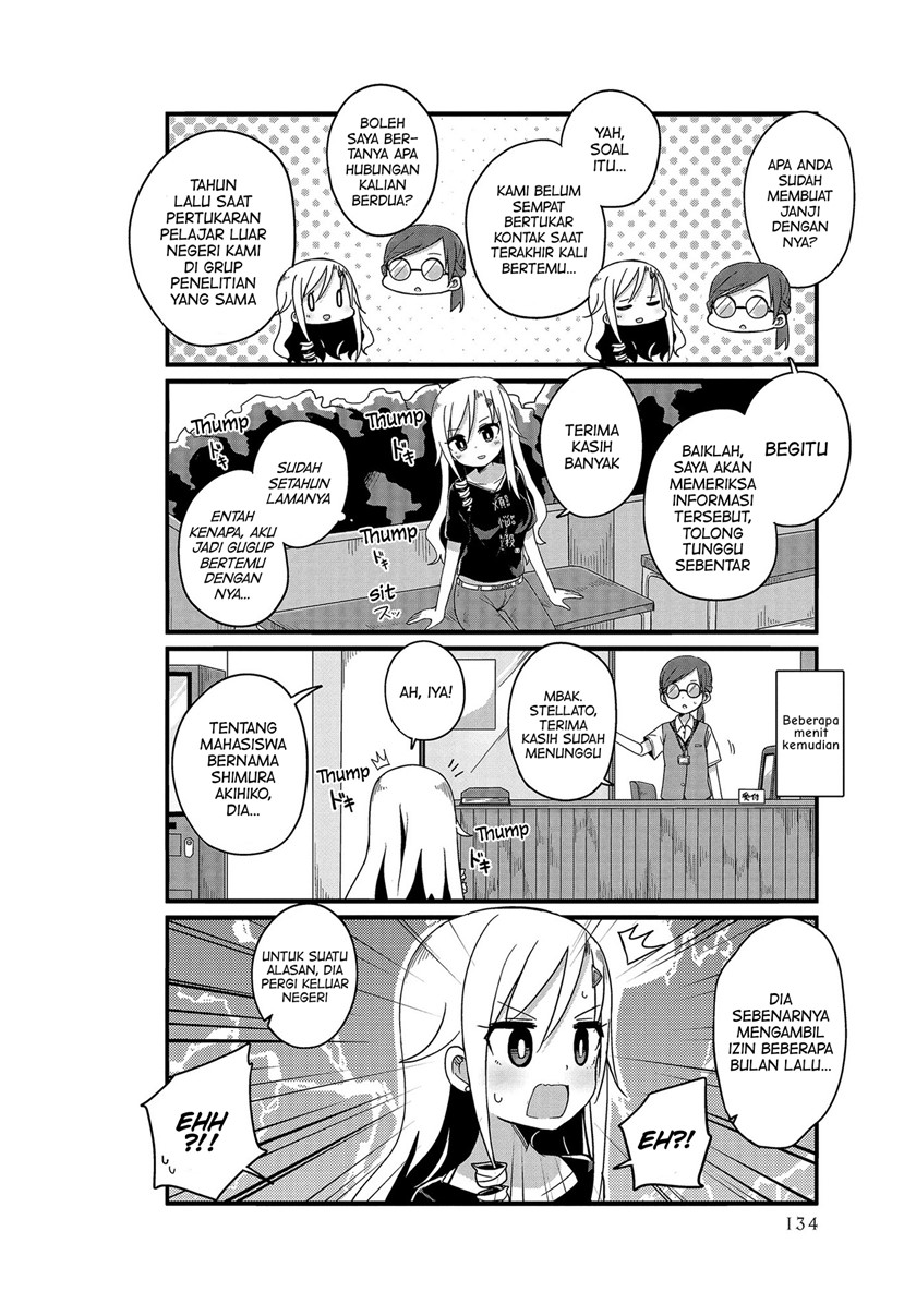 Yo-Jo Life! Chapter 13 Gambar 2