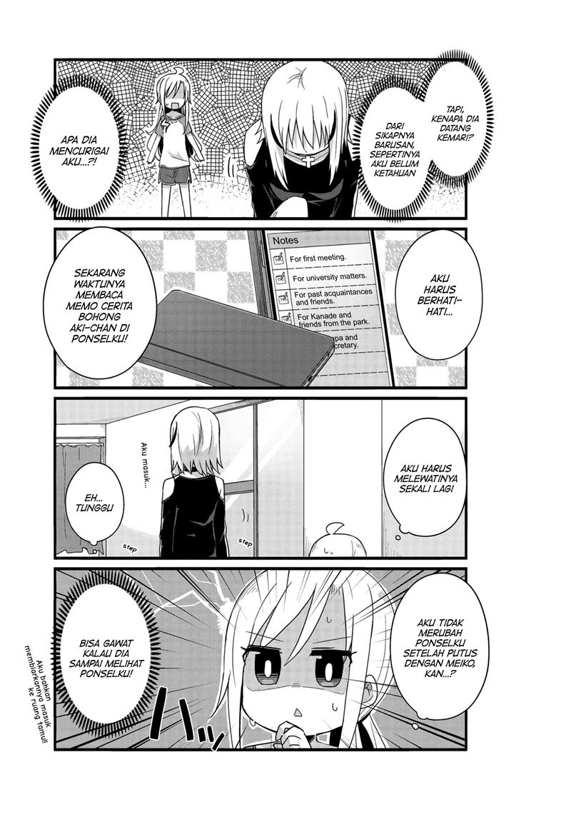 Yo-Jo Life! Chapter 17 Gambar 3