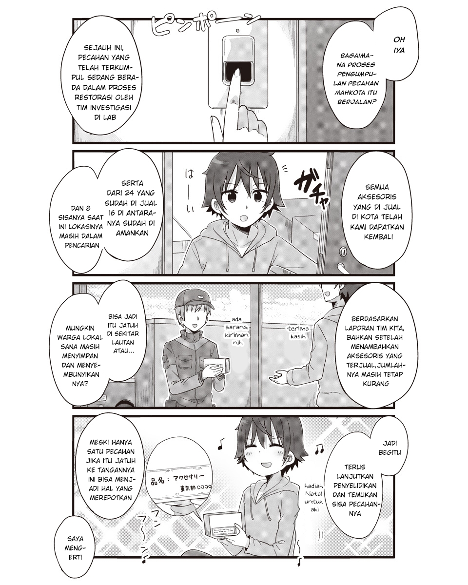 Yo-Jo Life! Chapter 37 Gambar 10