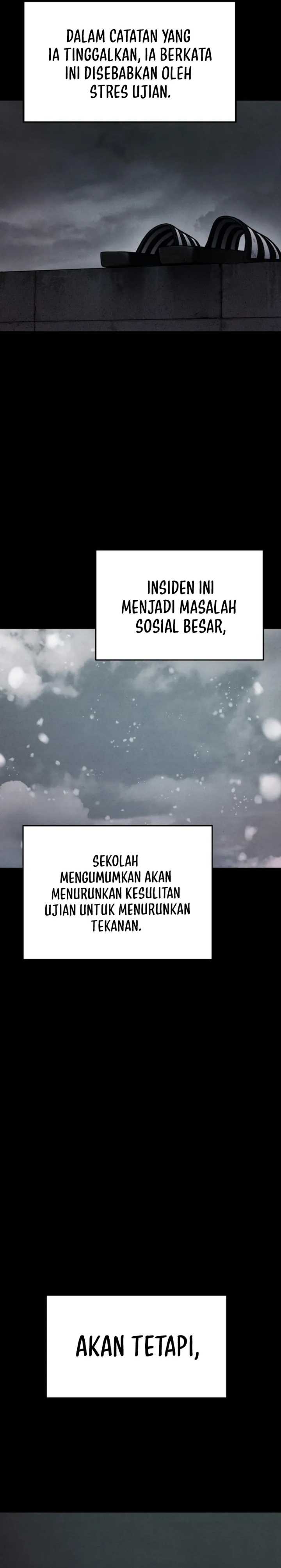 YoKai Yokai Yokai! Chapter 01 Gambar 3