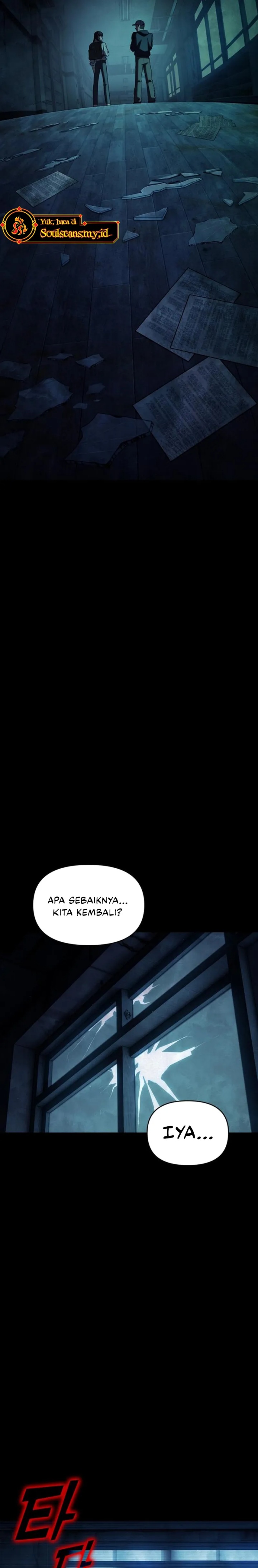 YoKai Yokai Yokai! Chapter 01 Gambar 16