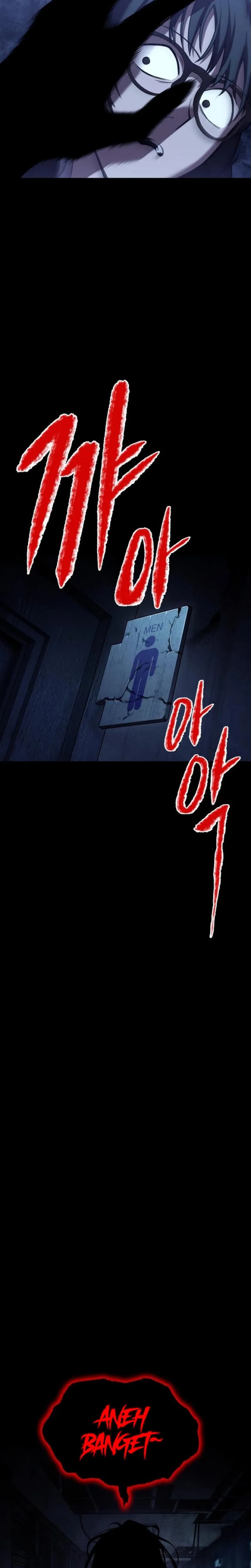 YoKai Yokai Yokai! Chapter 01 Gambar 21