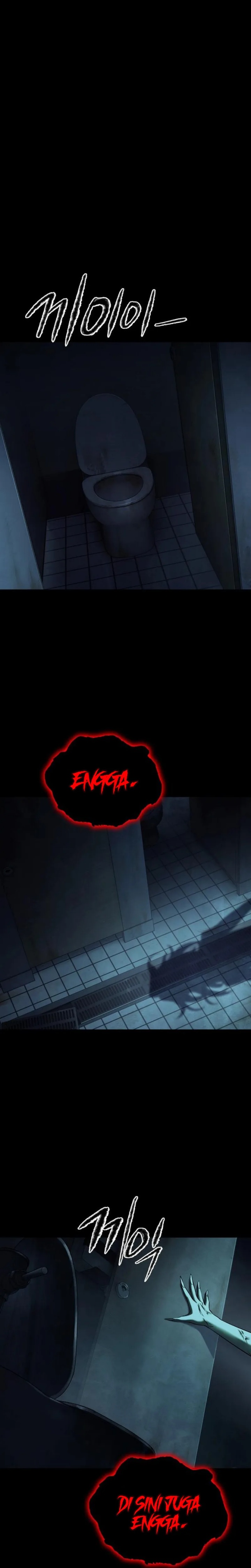YoKai Yokai Yokai! Chapter 01 Gambar 23