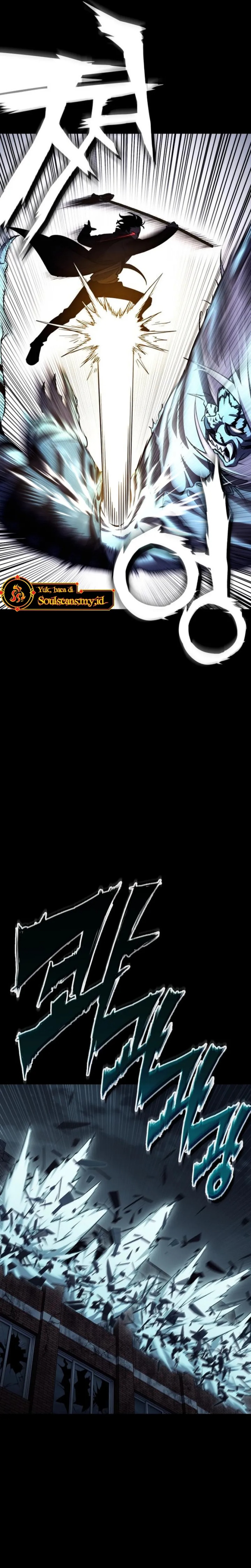 YoKai Yokai Yokai! Chapter 01 Gambar 37