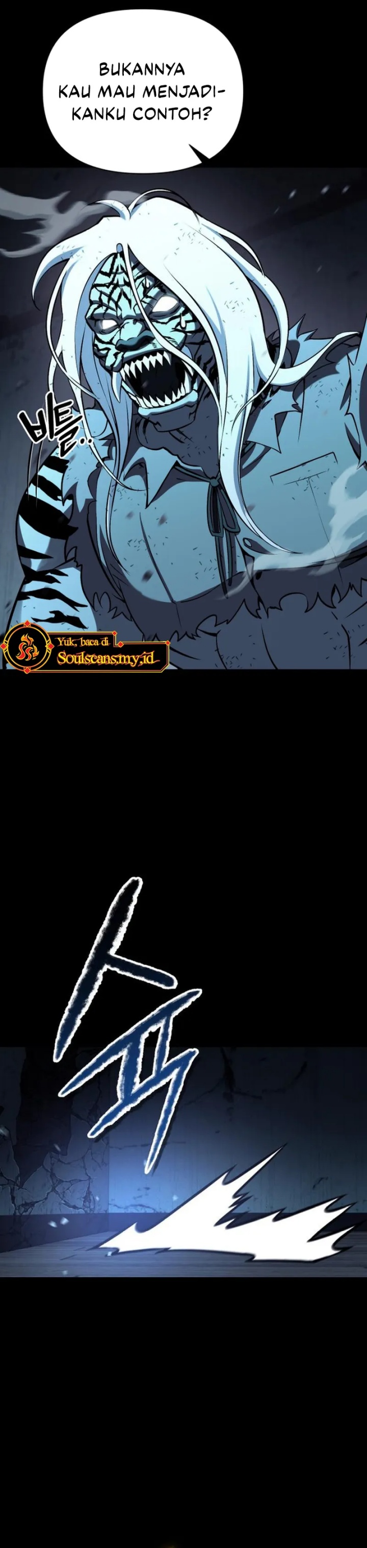 YoKai Yokai Yokai! Chapter 01 Gambar 40