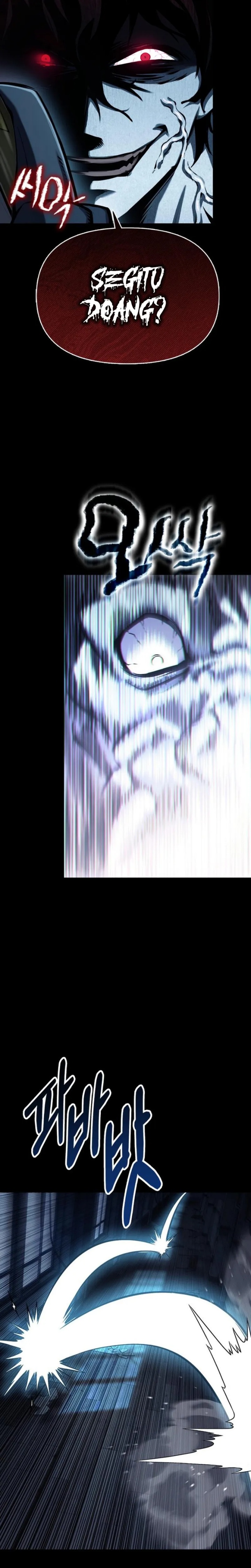 YoKai Yokai Yokai! Chapter 01 Gambar 42