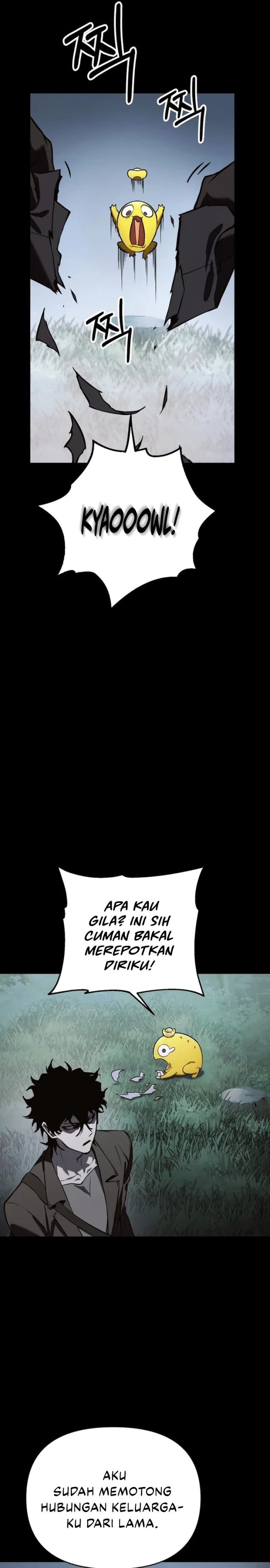 YoKai Yokai Yokai! Chapter 01 Gambar 53