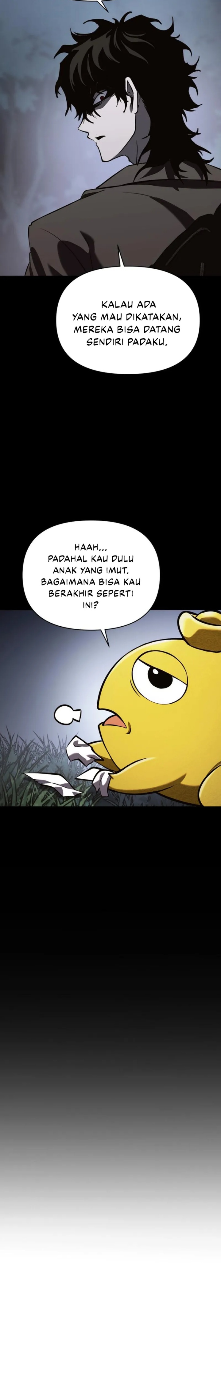 YoKai Yokai Yokai! Chapter 01 Gambar 54
