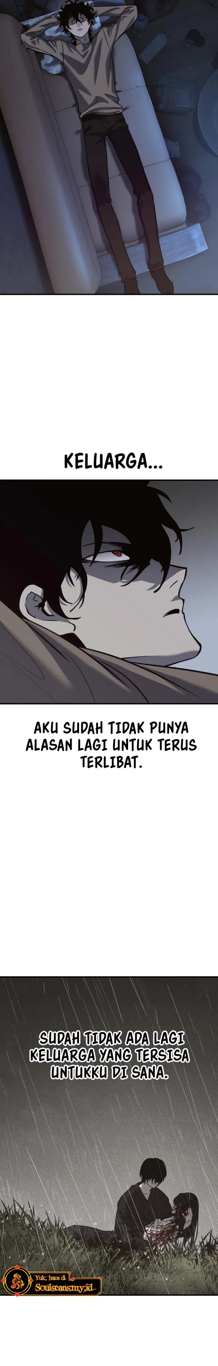 YoKai Yokai Yokai! Chapter 01 Gambar 56