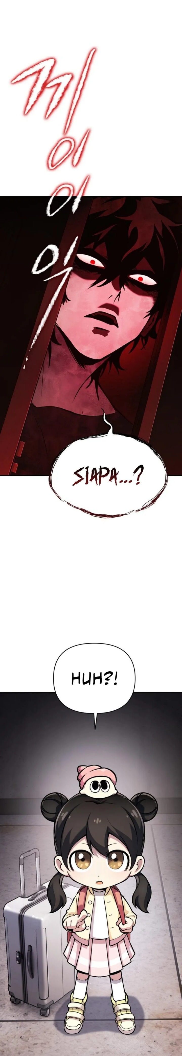 YoKai Yokai Yokai! Chapter 01 Gambar 58