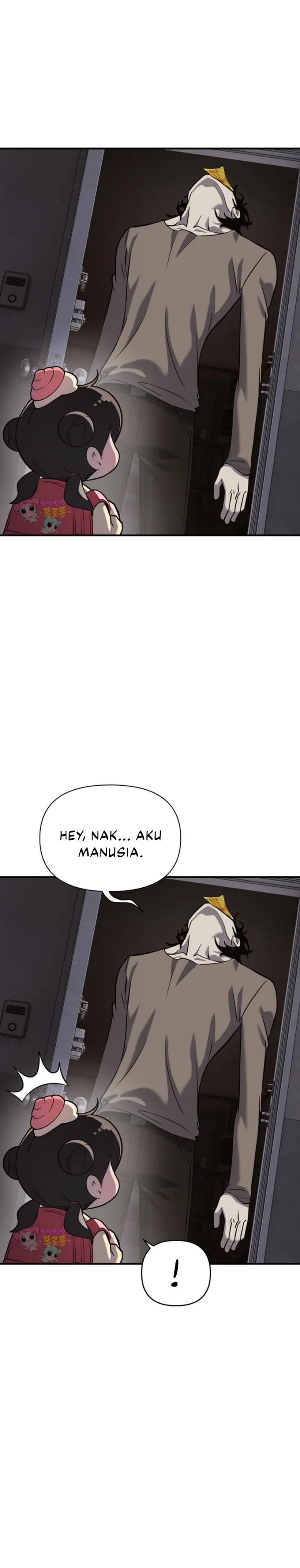 YoKai Yokai Yokai! Chapter 01 Gambar 60