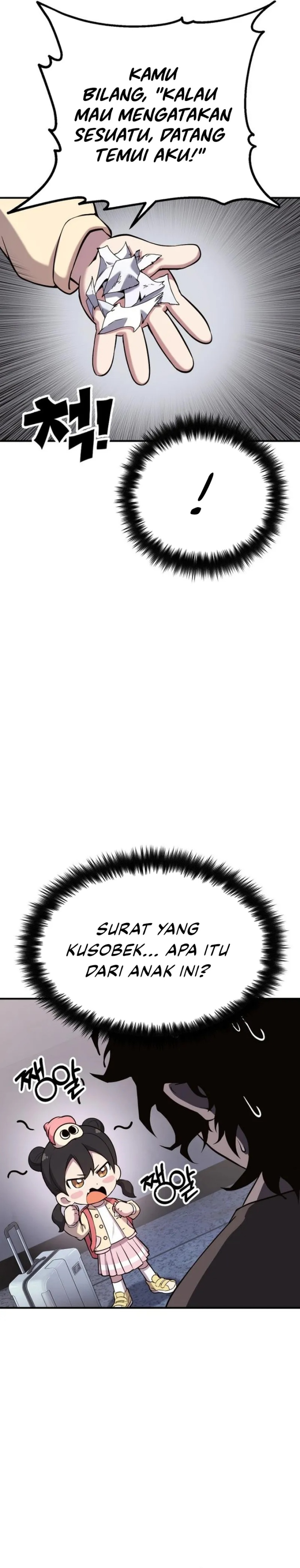 YoKai Yokai Yokai! Chapter 01 Gambar 63