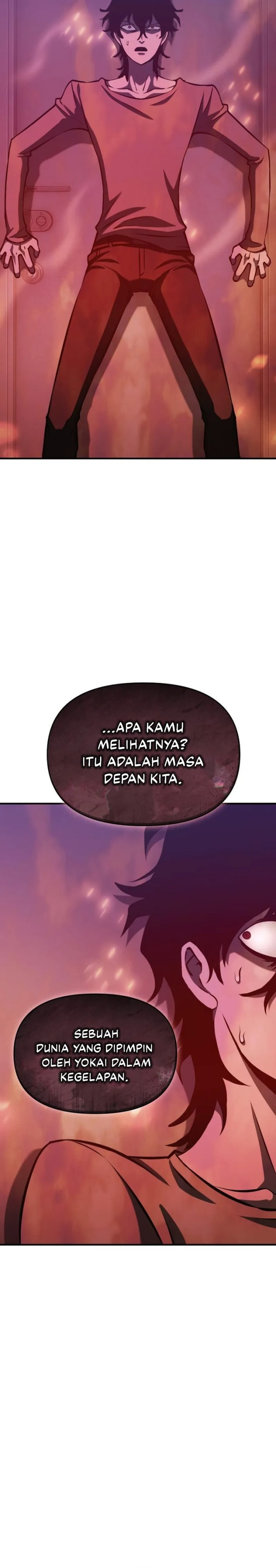 YoKai Yokai Yokai! Chapter 01 Gambar 67