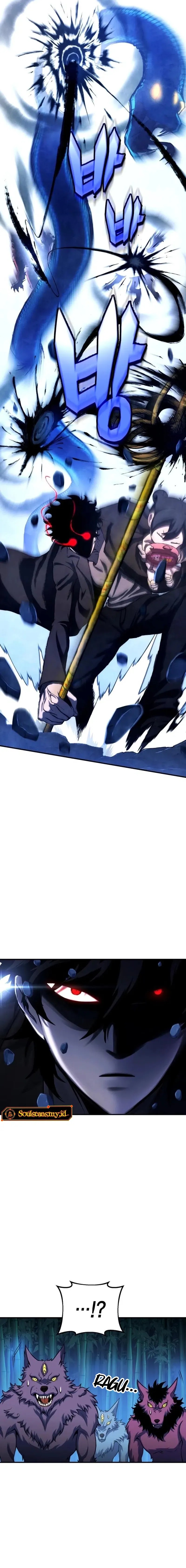 YoKai Yokai Yokai! Chapter 04 Gambar 24