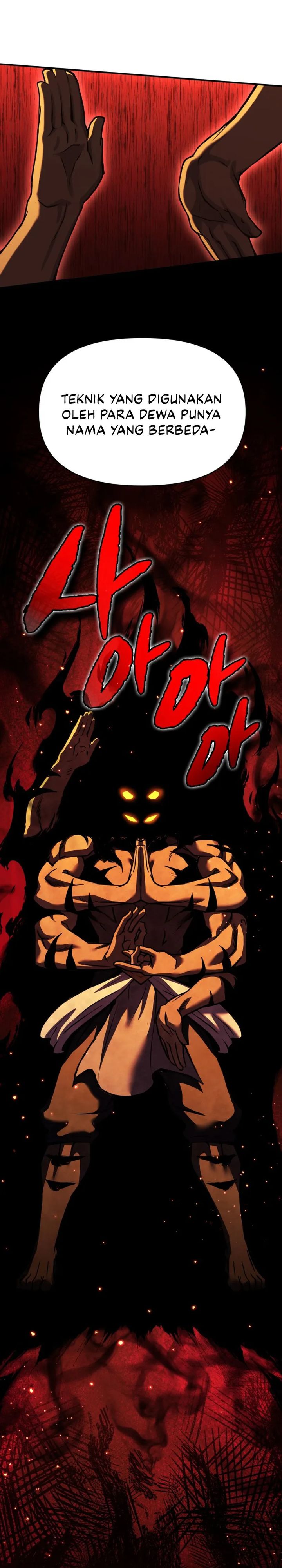 YoKai Yokai Yokai! Chapter 14 Gambar 2