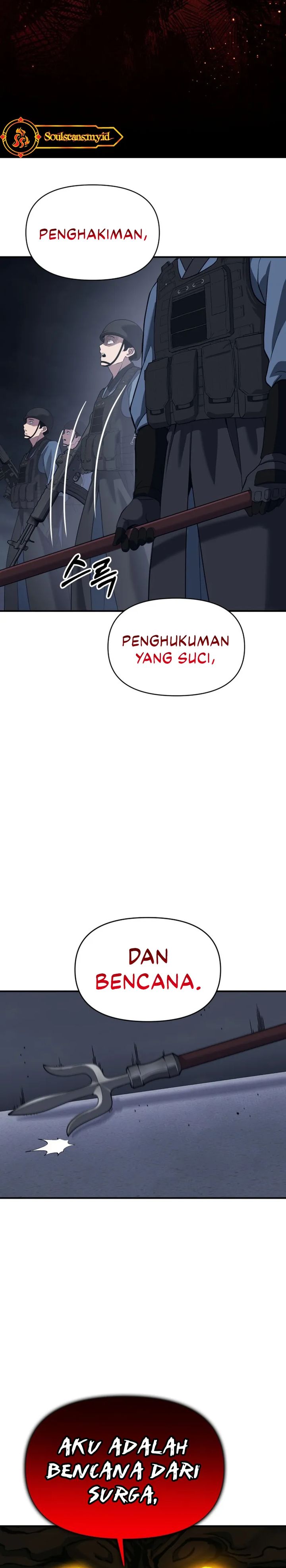 YoKai Yokai Yokai! Chapter 14 Gambar 3