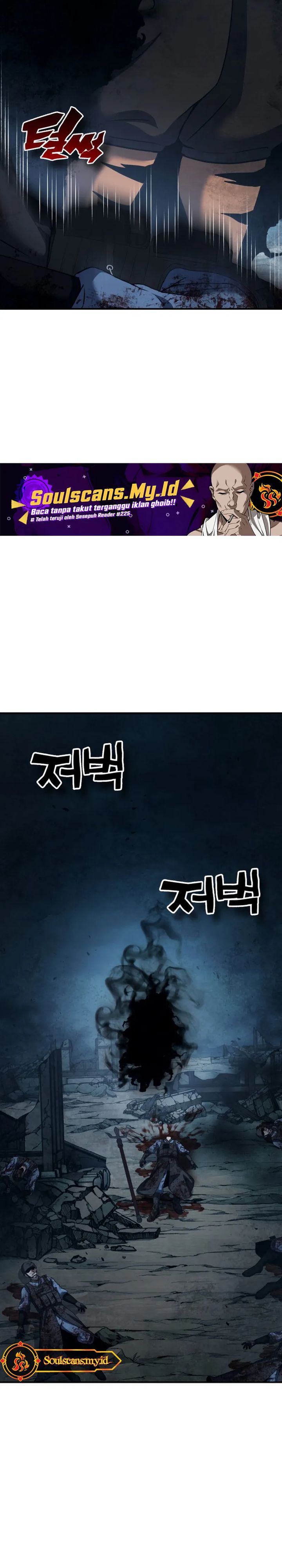 YoKai Yokai Yokai! Chapter 14 Gambar 11