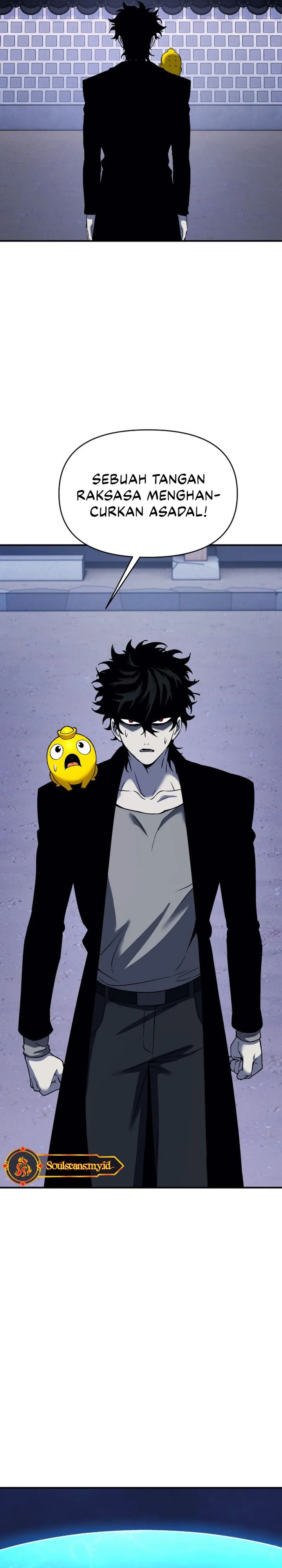 YoKai Yokai Yokai! Chapter 14 Gambar 13
