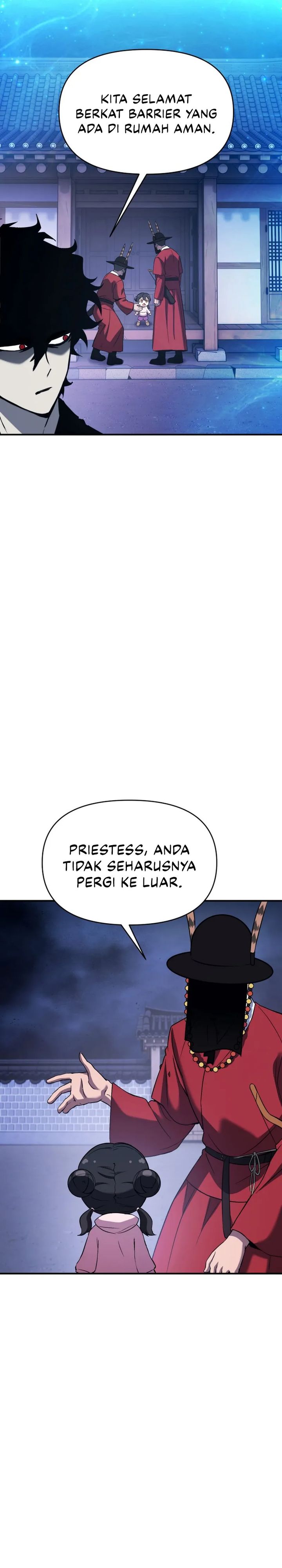 YoKai Yokai Yokai! Chapter 14 Gambar 14