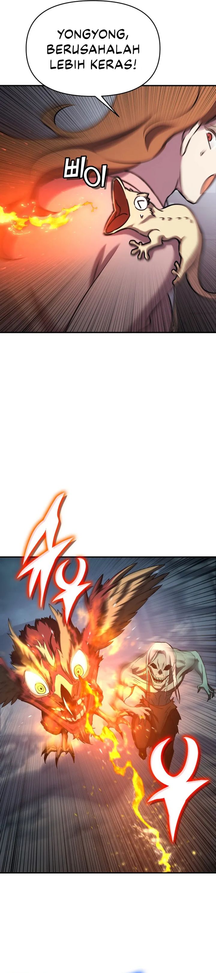 YoKai Yokai Yokai! Chapter 14 Gambar 24