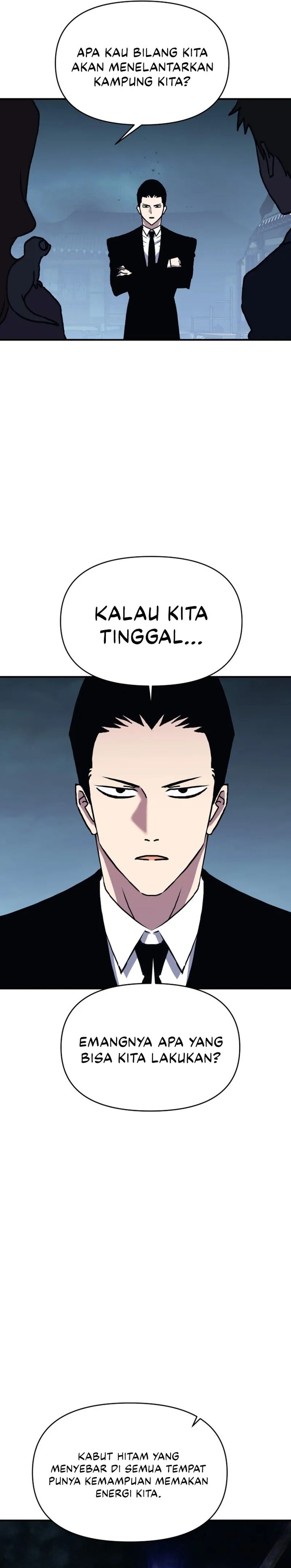 YoKai Yokai Yokai! Chapter 14 Gambar 30