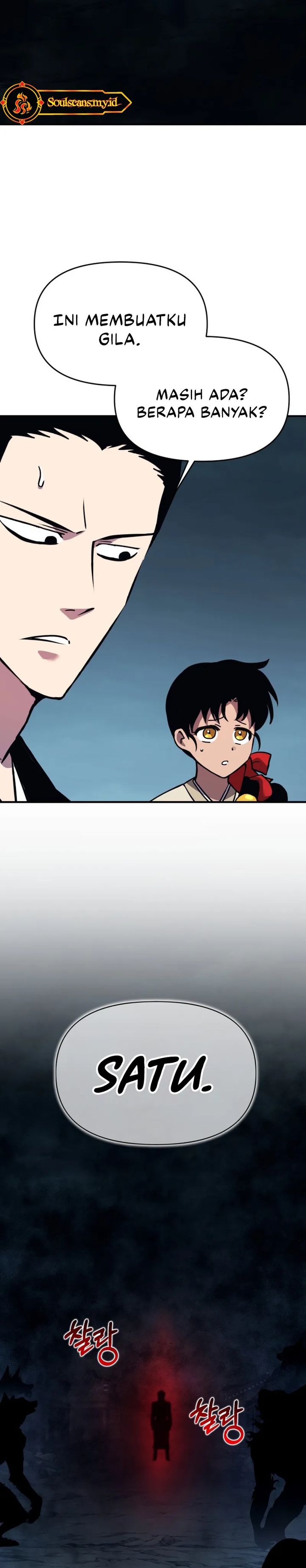 YoKai Yokai Yokai! Chapter 14 Gambar 37