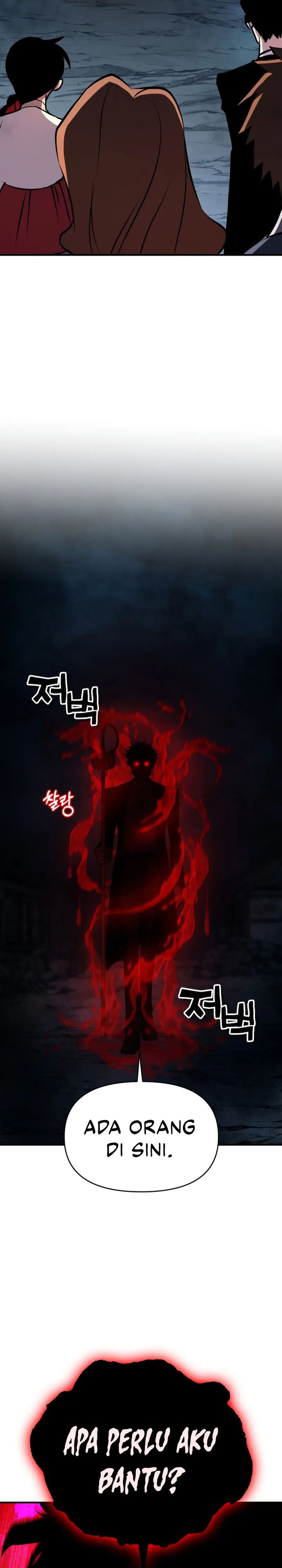 YoKai Yokai Yokai! Chapter 14 Gambar 38