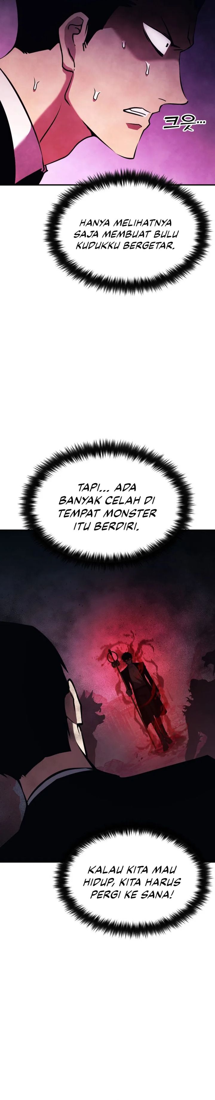 YoKai Yokai Yokai! Chapter 14 Gambar 40