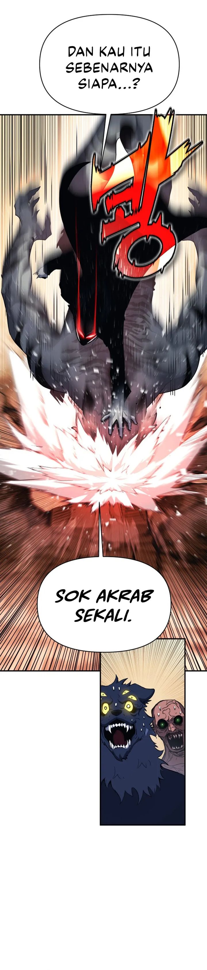 YoKai Yokai Yokai! Chapter 14 Gambar 44