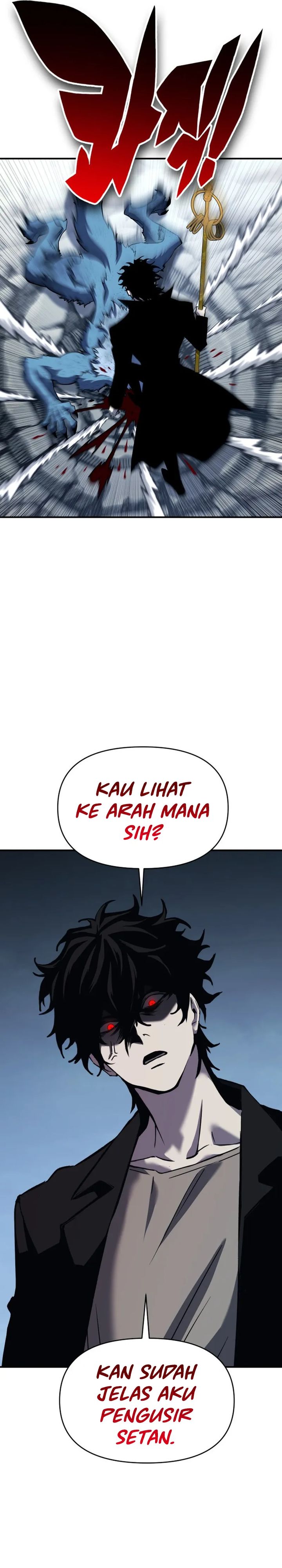 YoKai Yokai Yokai! Chapter 14 Gambar 48