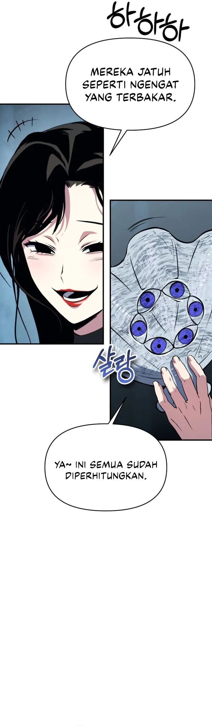 YoKai Yokai Yokai! Chapter 14 Gambar 57