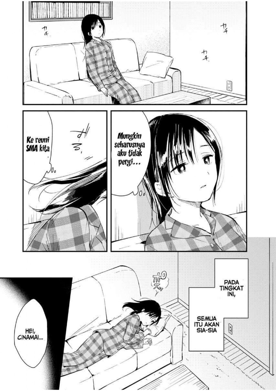 Yodaka, Meguru Chapter 02 Gambar 27
