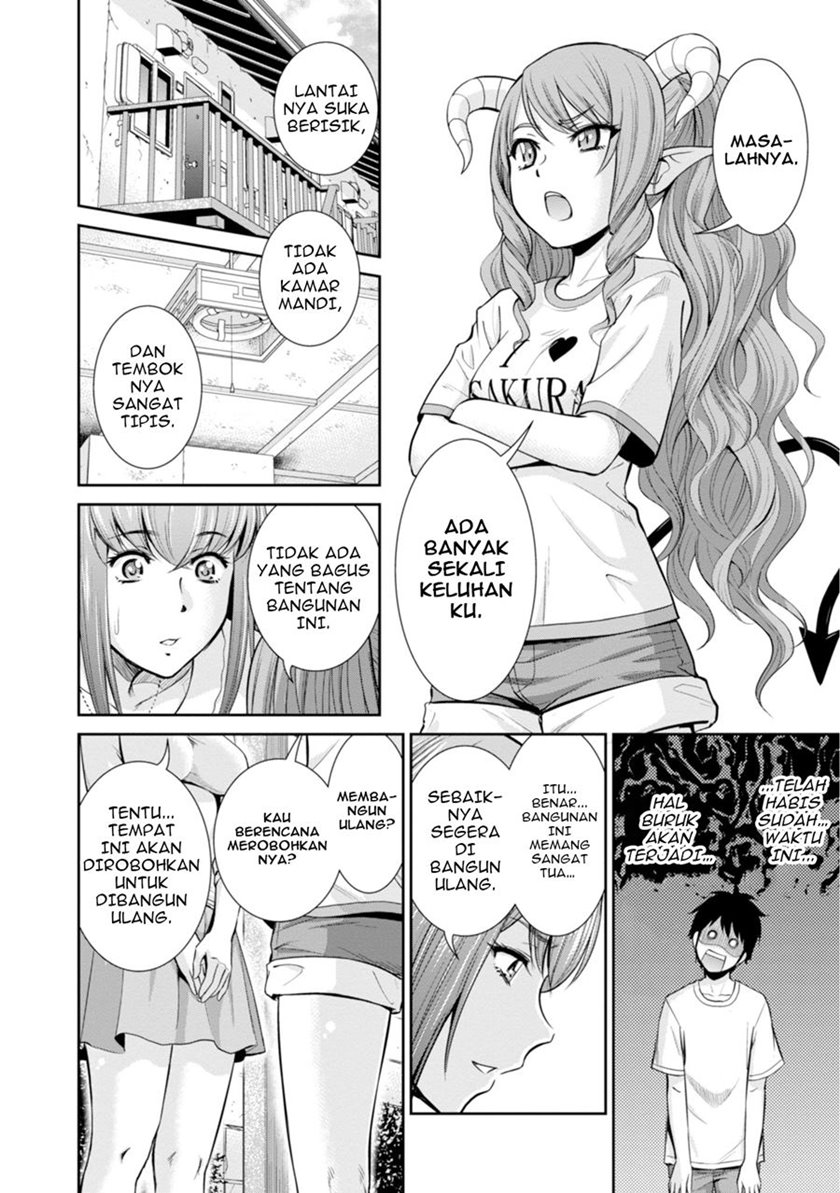Yojouhan Isekai Kouryuu Ki Chapter 08 Gambar 29