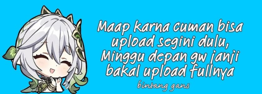 Yomega Kiss Chapter 04.1 Gambar 11
