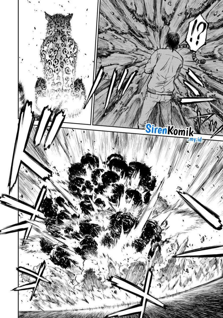 Yomuin-san wa Yuusha ja Arimasenno de Chapter 03 Gambar 11