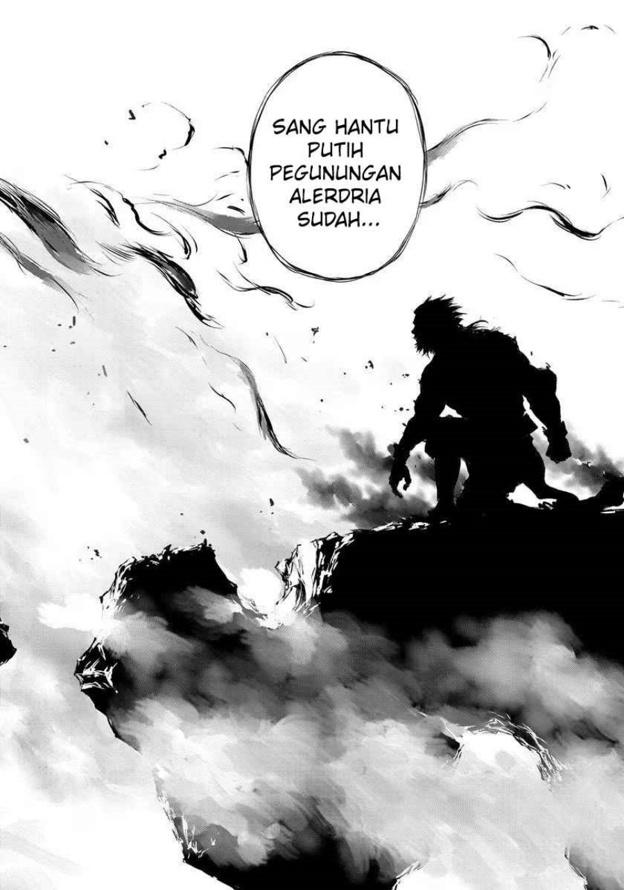Yomuin-san wa Yuusha ja Arimasenno de Chapter 03 Gambar 23