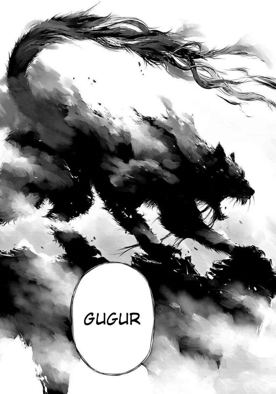 Yomuin-san wa Yuusha ja Arimasenno de Chapter 03 Gambar 24