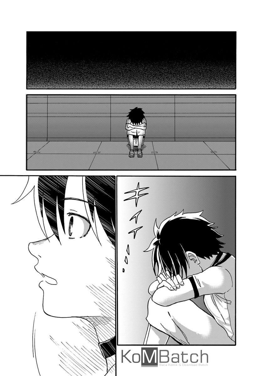Yondome wa Iya na Shizokusei Majutsushi Chapter 03.2 Gambar 10